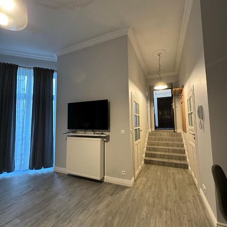 Nowogrodzka 6A 17 Apartment Варшава Екстериор снимка