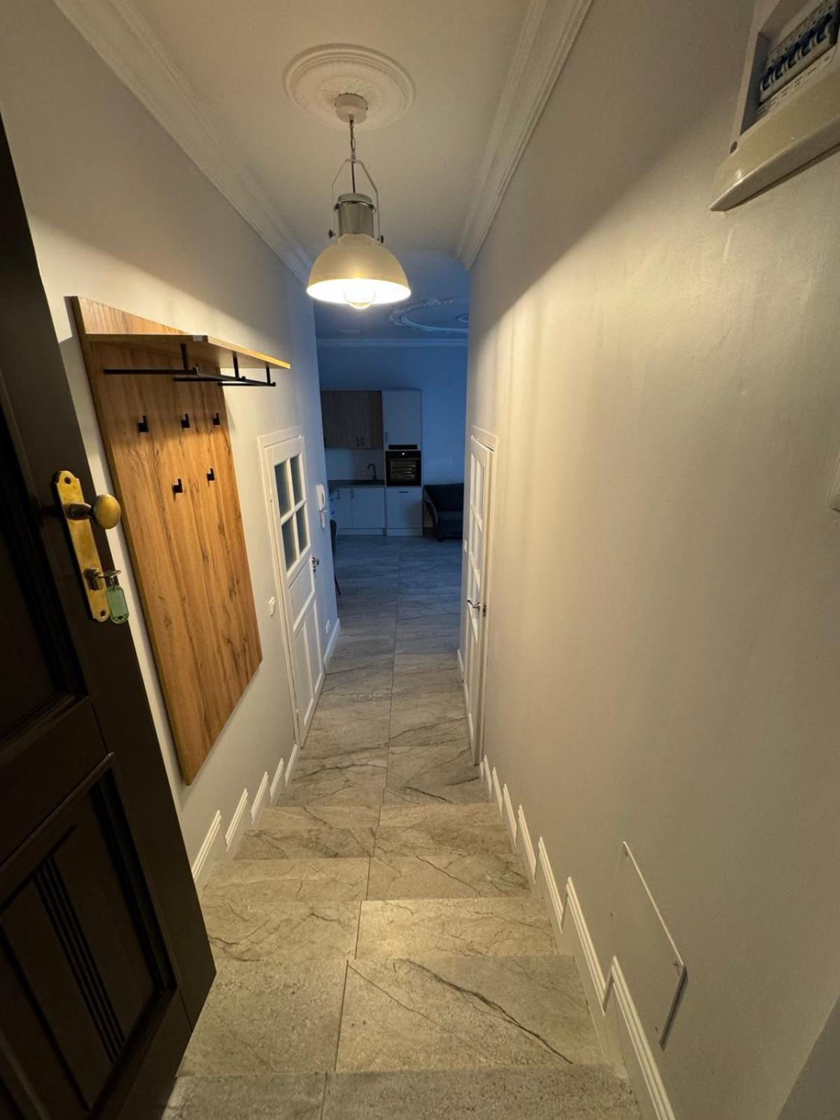 Nowogrodzka 6A 17 Apartment Варшава Екстериор снимка