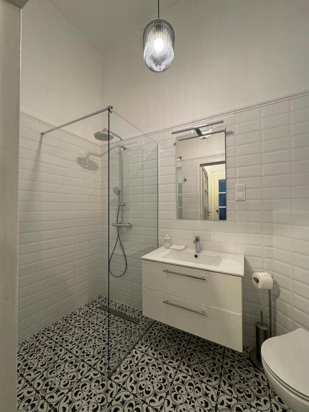 Nowogrodzka 6A 17 Apartment Варшава Екстериор снимка