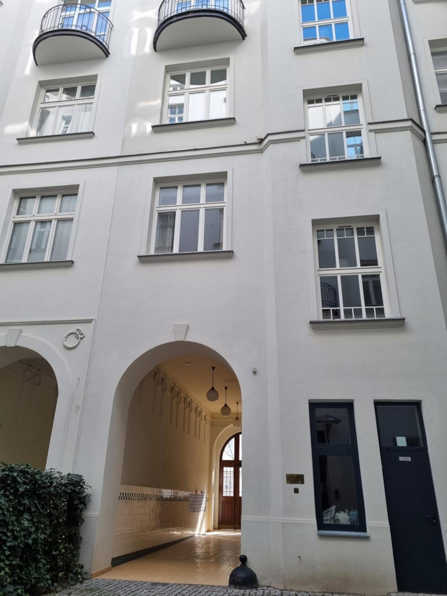 Nowogrodzka 6A 17 Apartment Варшава Екстериор снимка