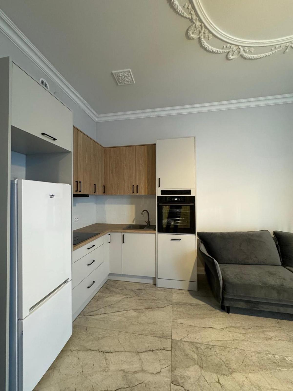 Nowogrodzka 6A 17 Apartment Варшава Екстериор снимка