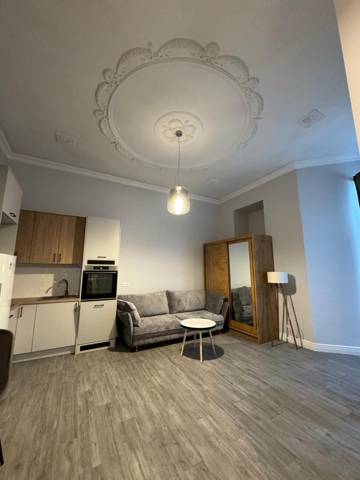 Nowogrodzka 6A 17 Apartment Варшава Екстериор снимка