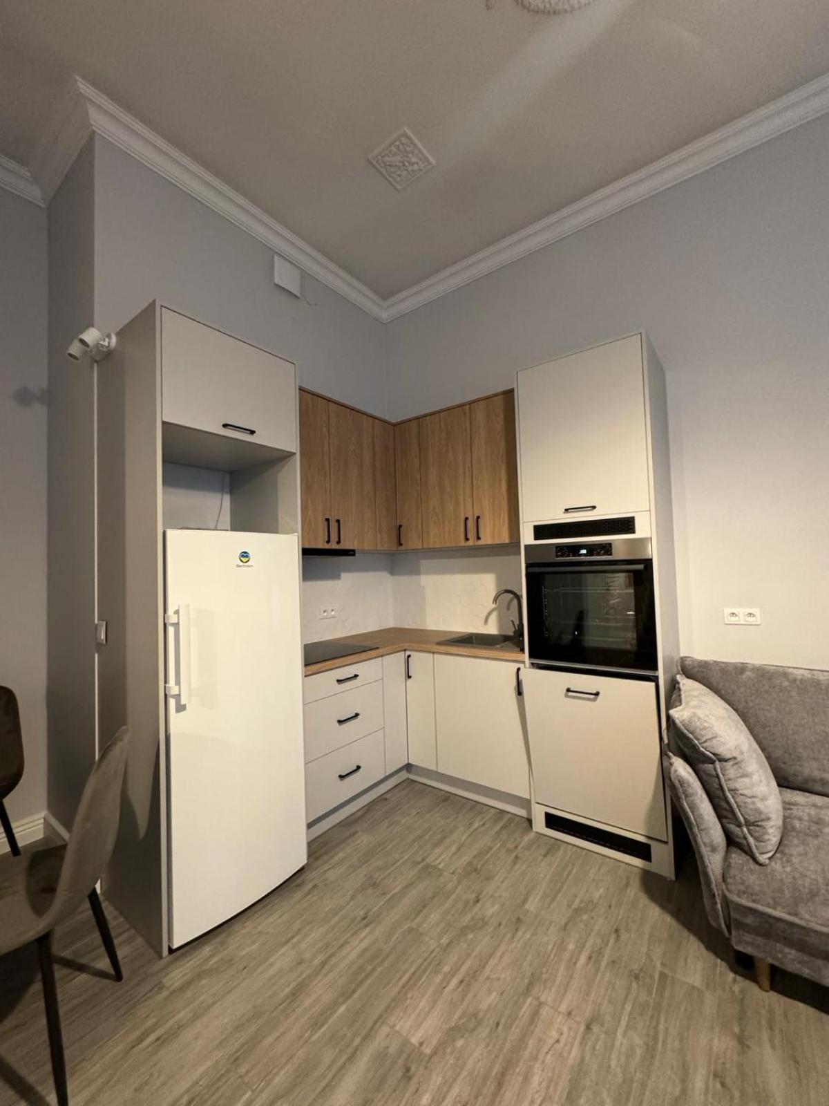 Nowogrodzka 6A 17 Apartment Варшава Екстериор снимка