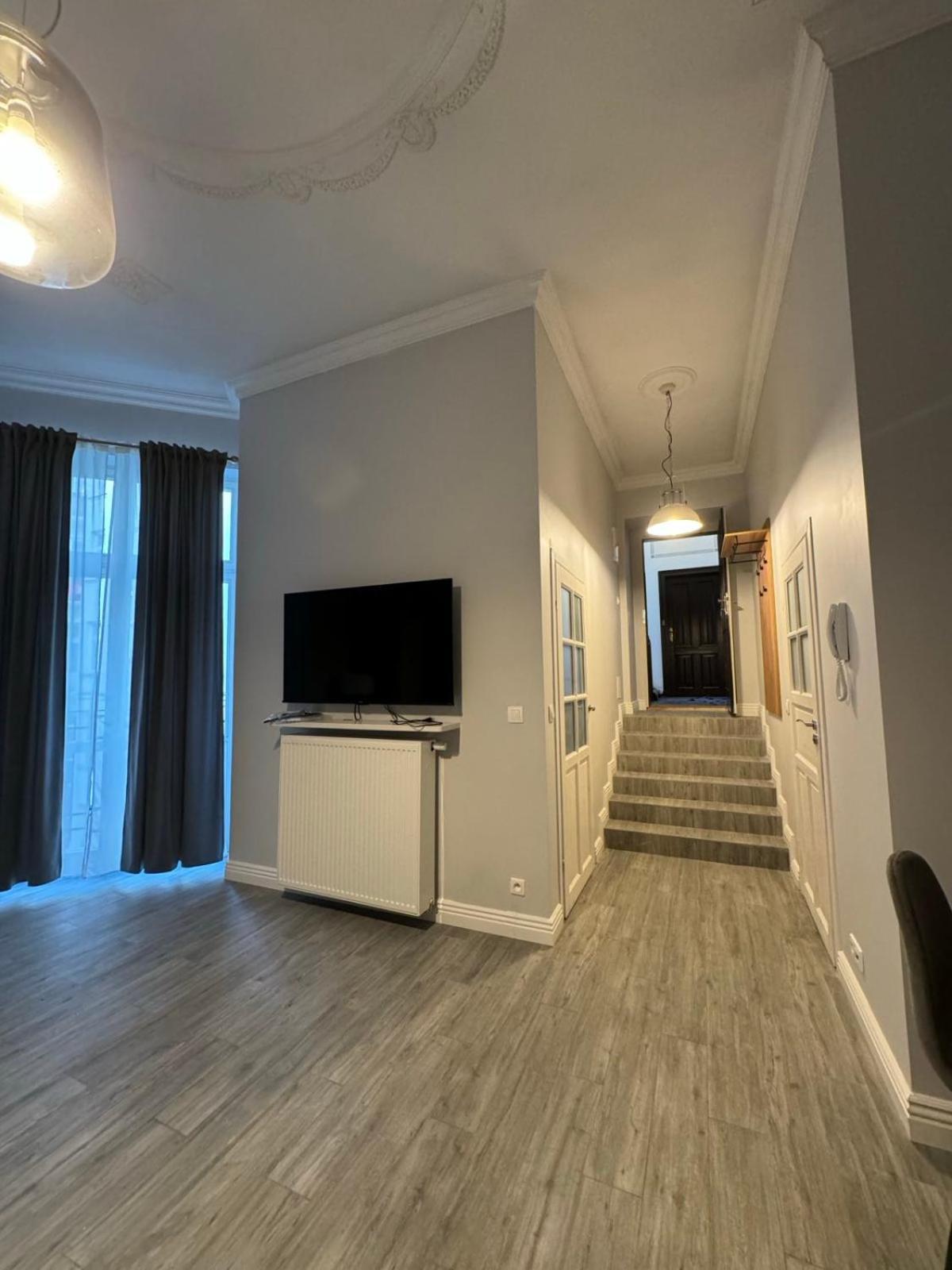 Nowogrodzka 6A 17 Apartment Варшава Екстериор снимка