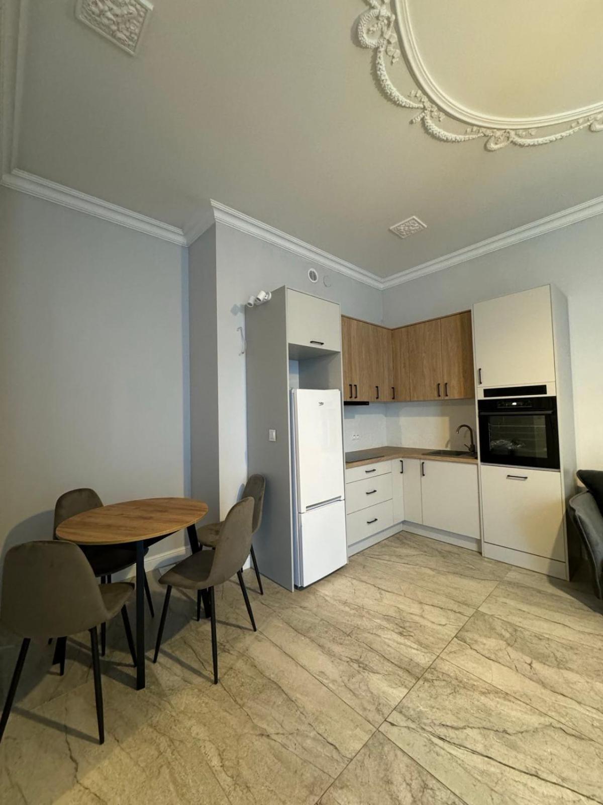 Nowogrodzka 6A 17 Apartment Варшава Екстериор снимка